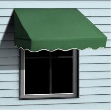 Window Awnings